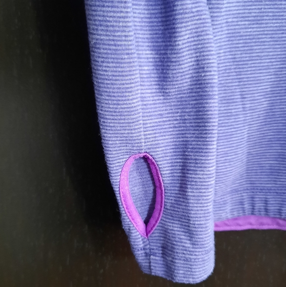 Champion Athletic Plus Long Sleeve Top - Picture 8 of 10